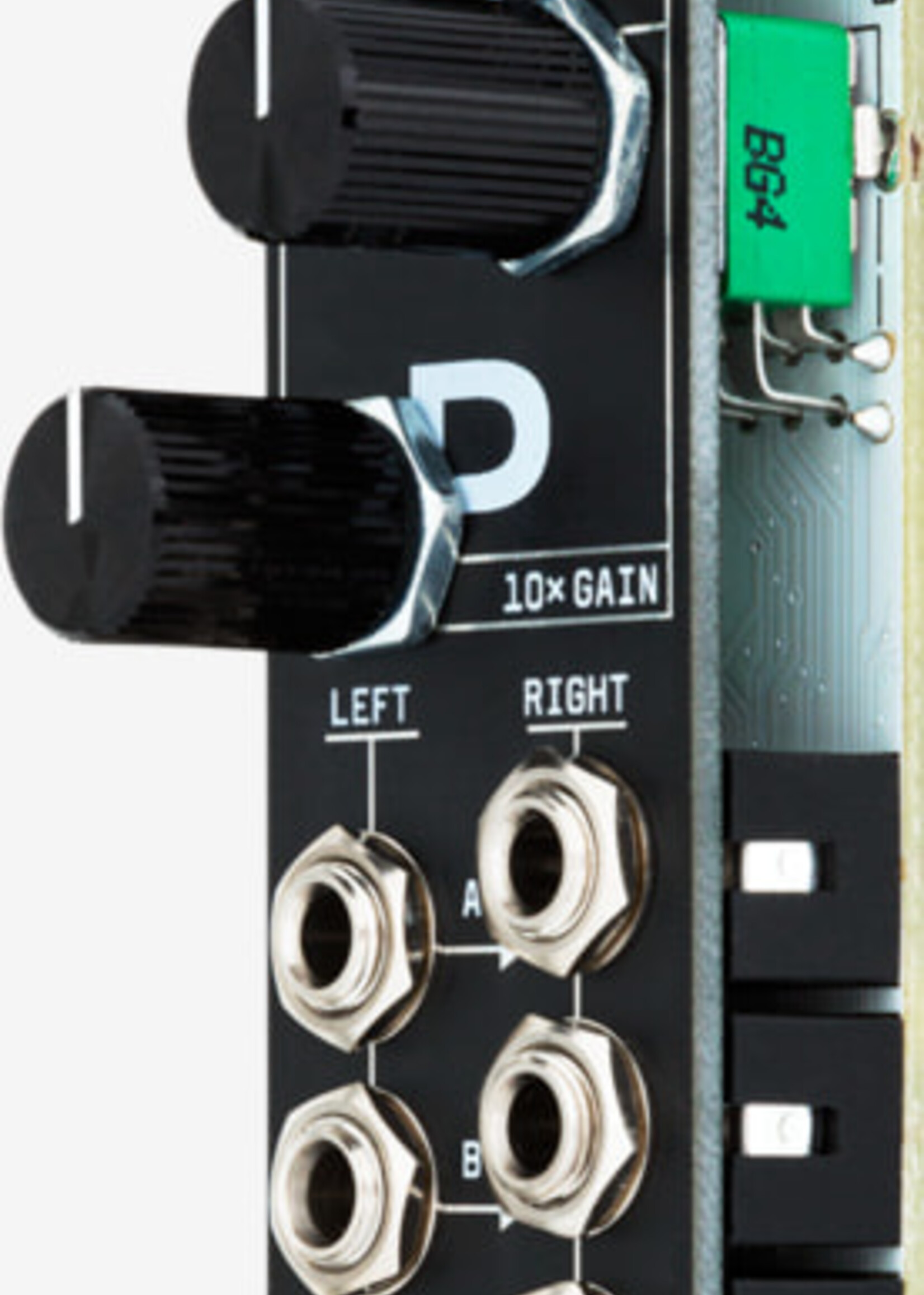 Bastl Instruments Buddy