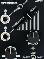 Bastl Instruments Ikarie