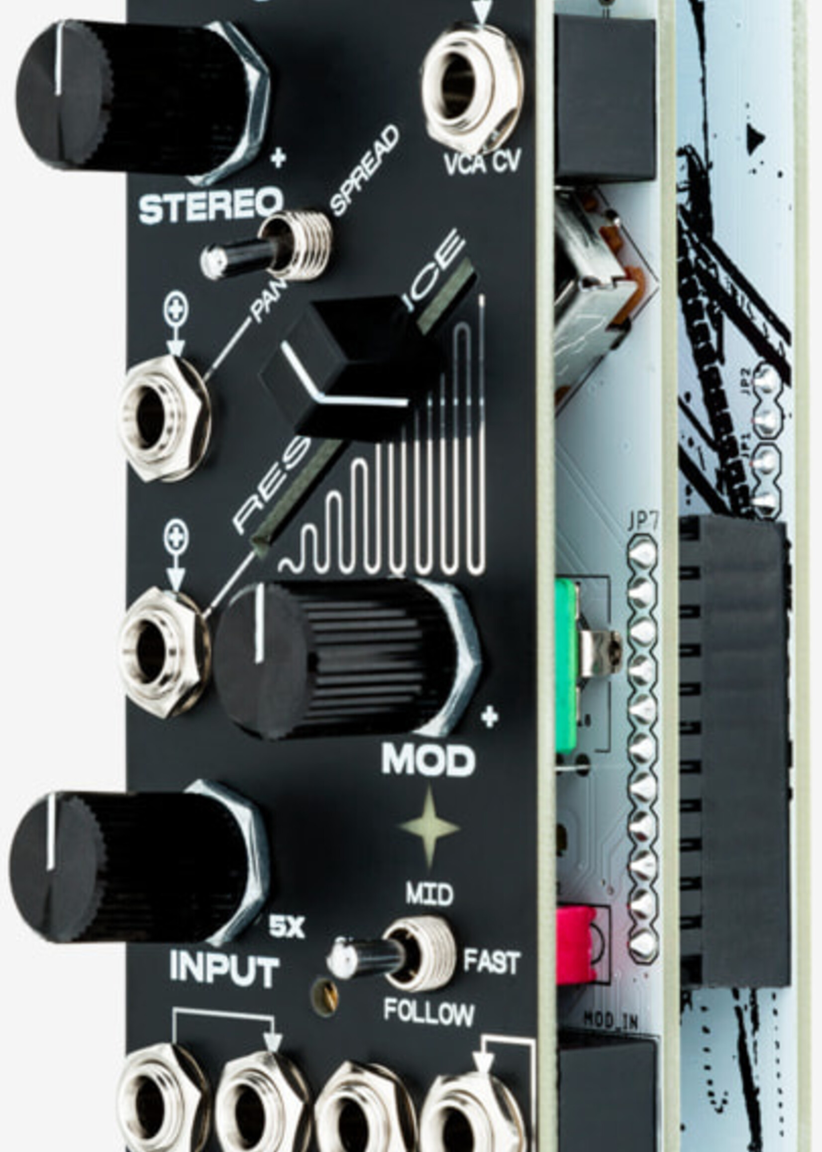 Bastl Instruments Ikarie