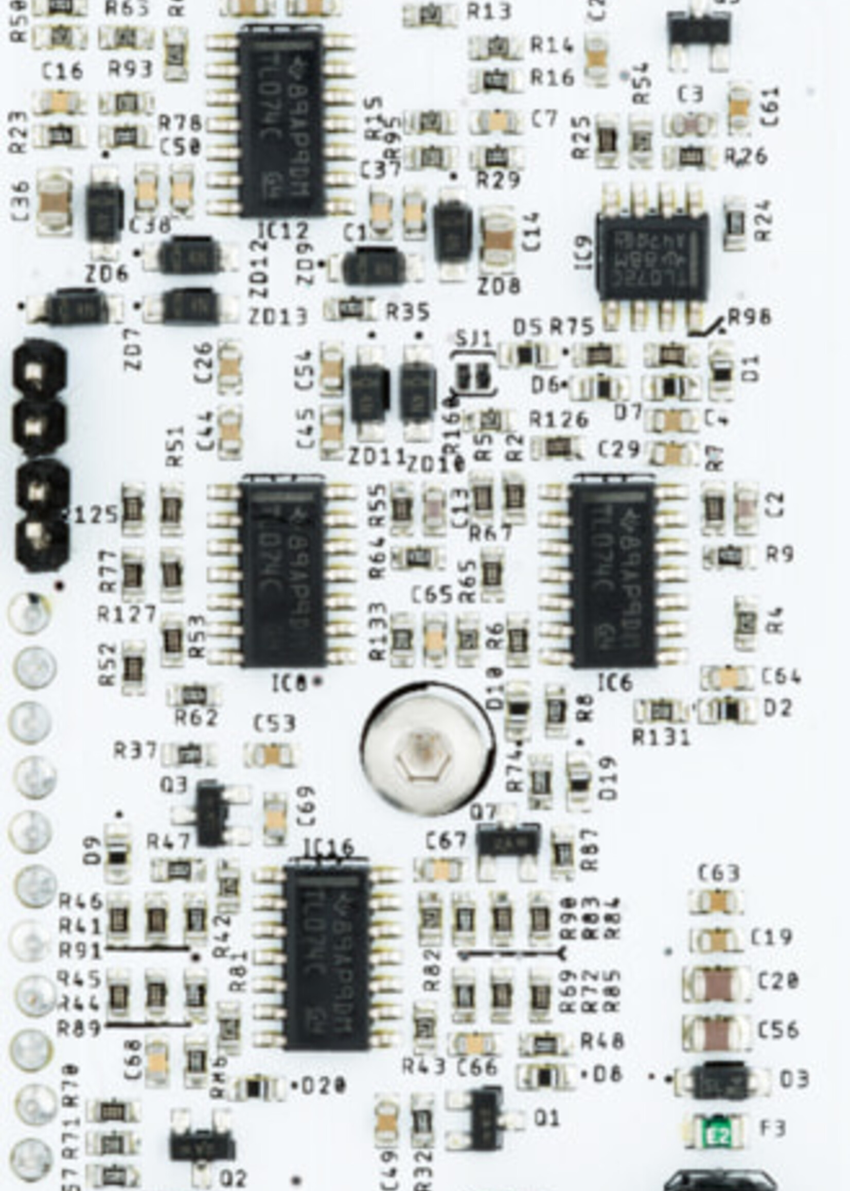 Bastl Instruments Ikarie