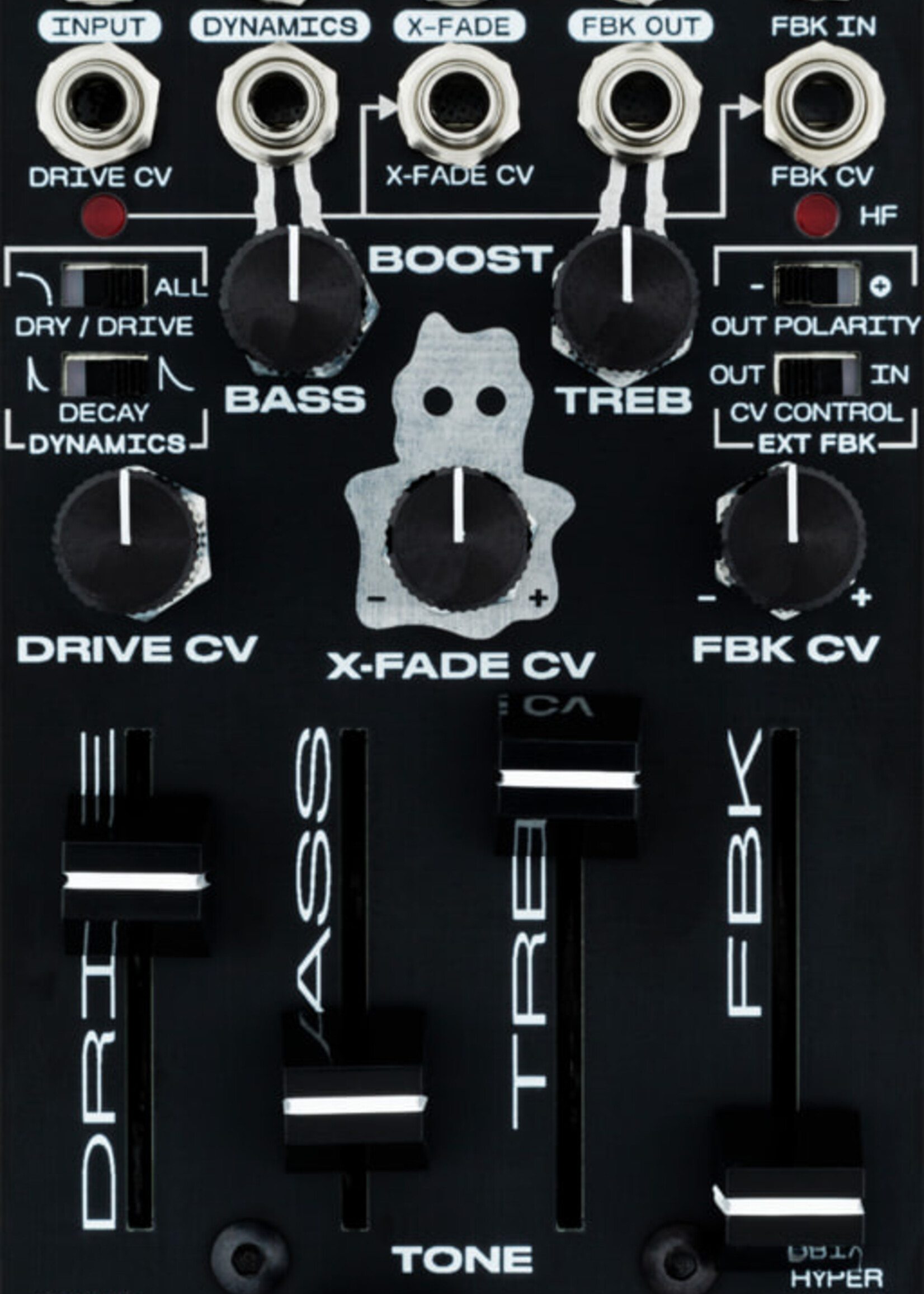 Bastl Instruments Dark Matter