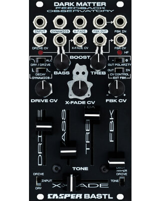Bastl Instruments Dark Matter
