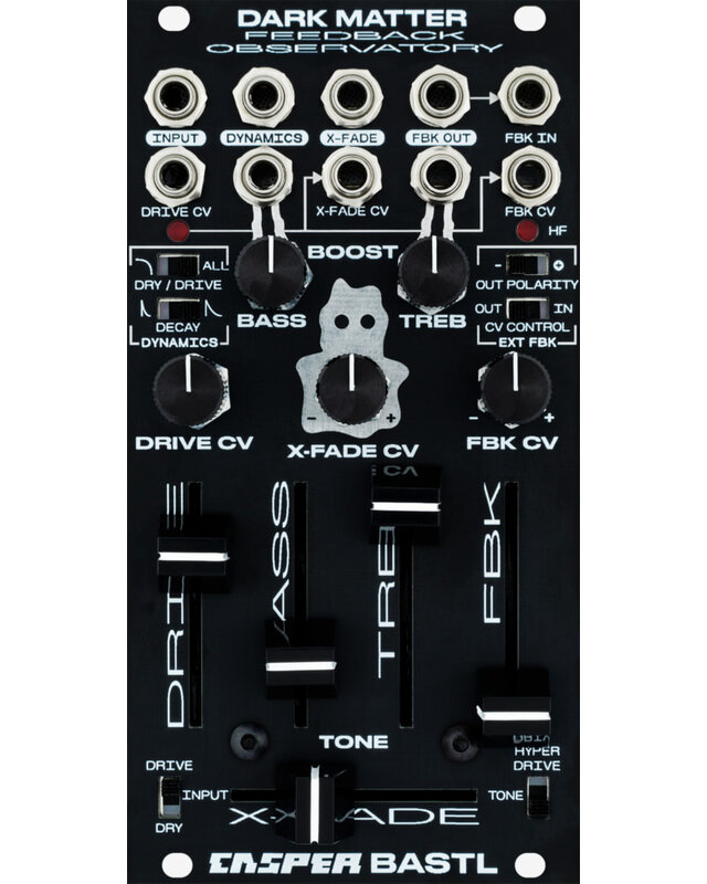 Bastl Instruments Dark Matter