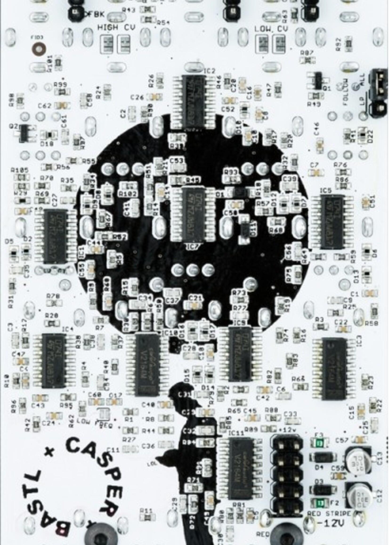 Bastl Instruments Dark Matter