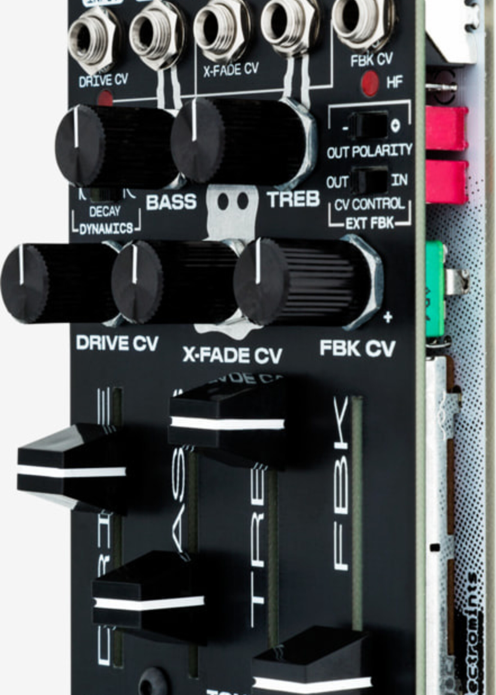 Bastl Instruments Dark Matter
