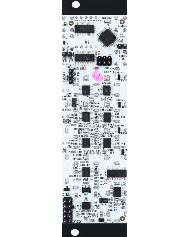 Bastl Instruments 1983