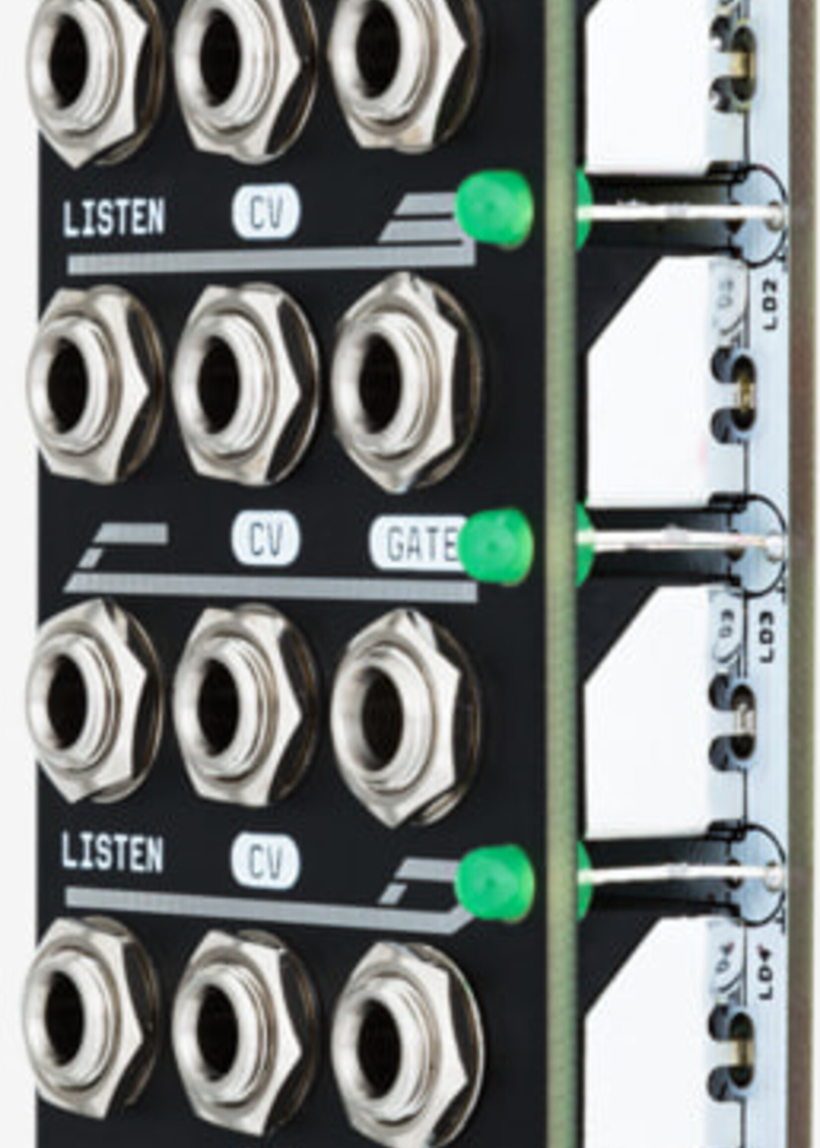 Bastl Instruments 1983
