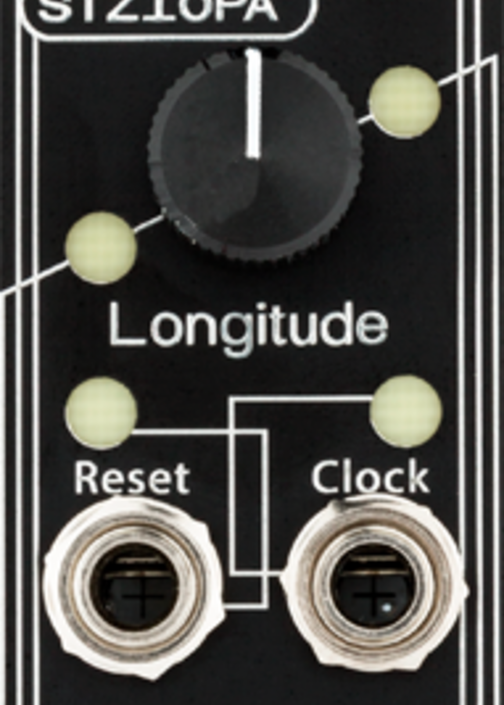 Bastl Instruments Kompas