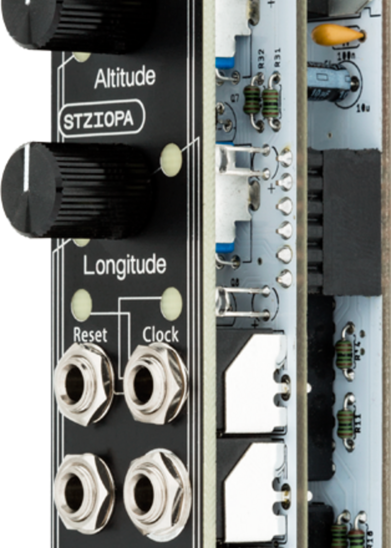 Bastl Instruments Kompas