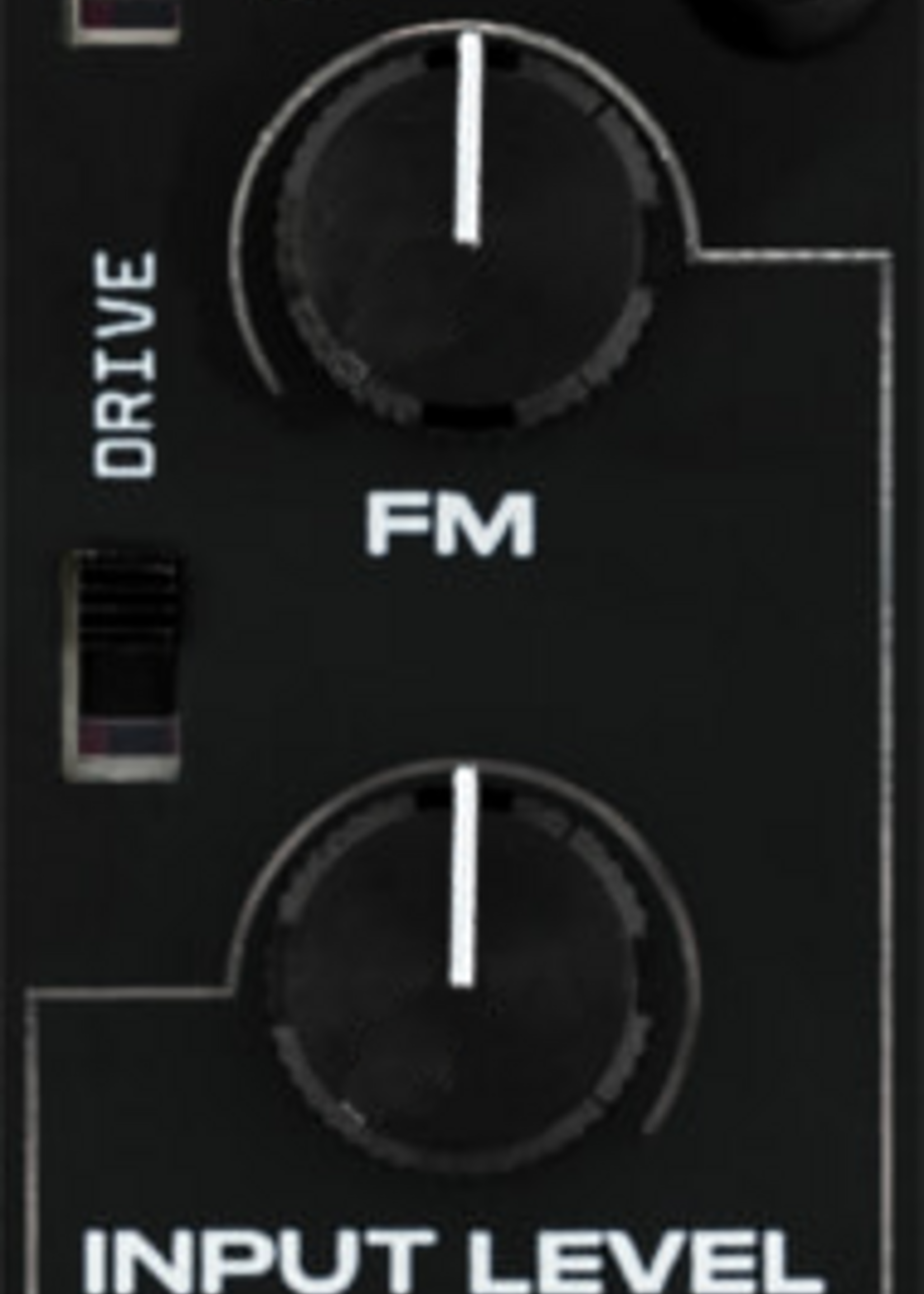 Bastl Instruments Cinnamon