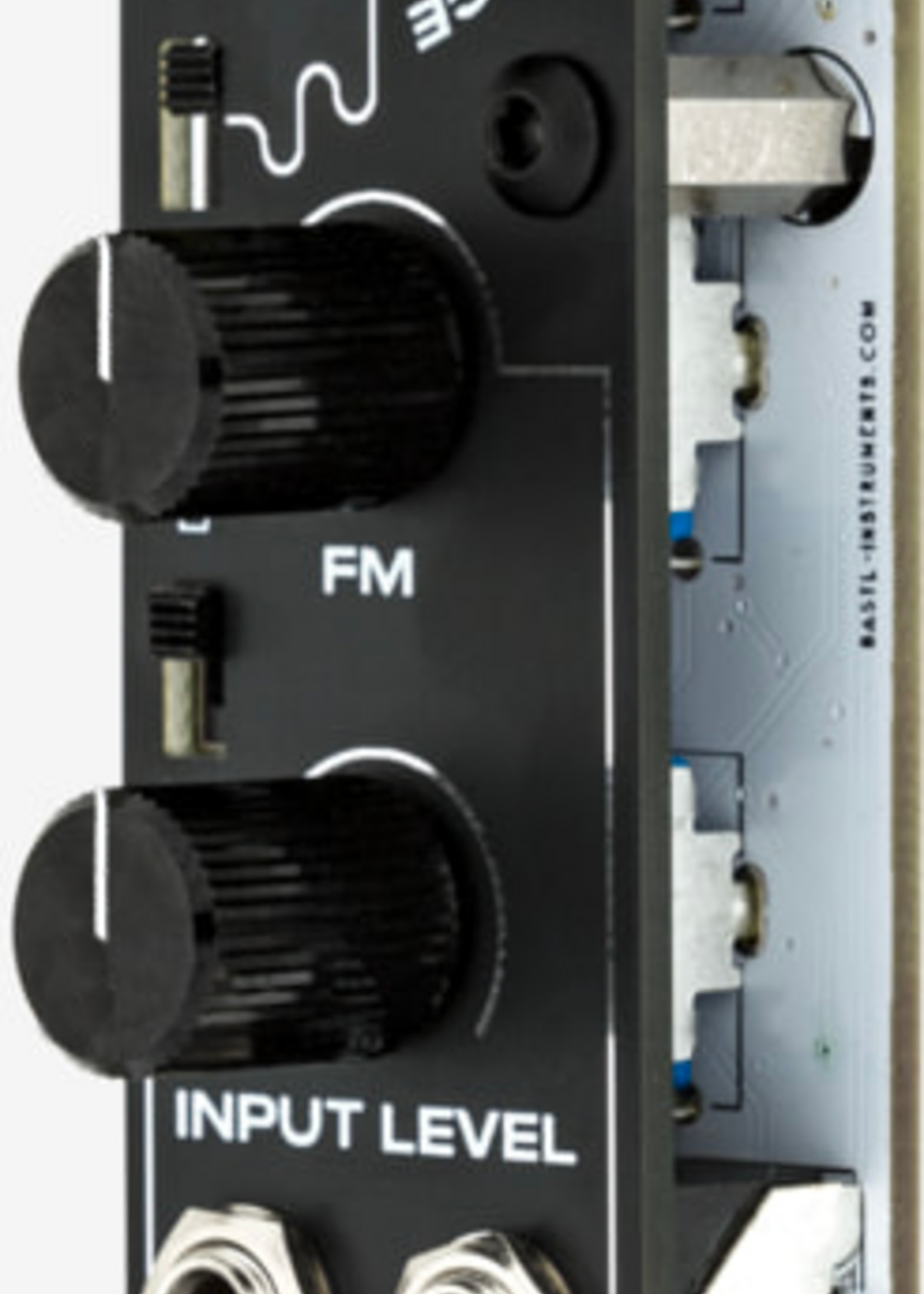 Bastl Instruments Cinnamon