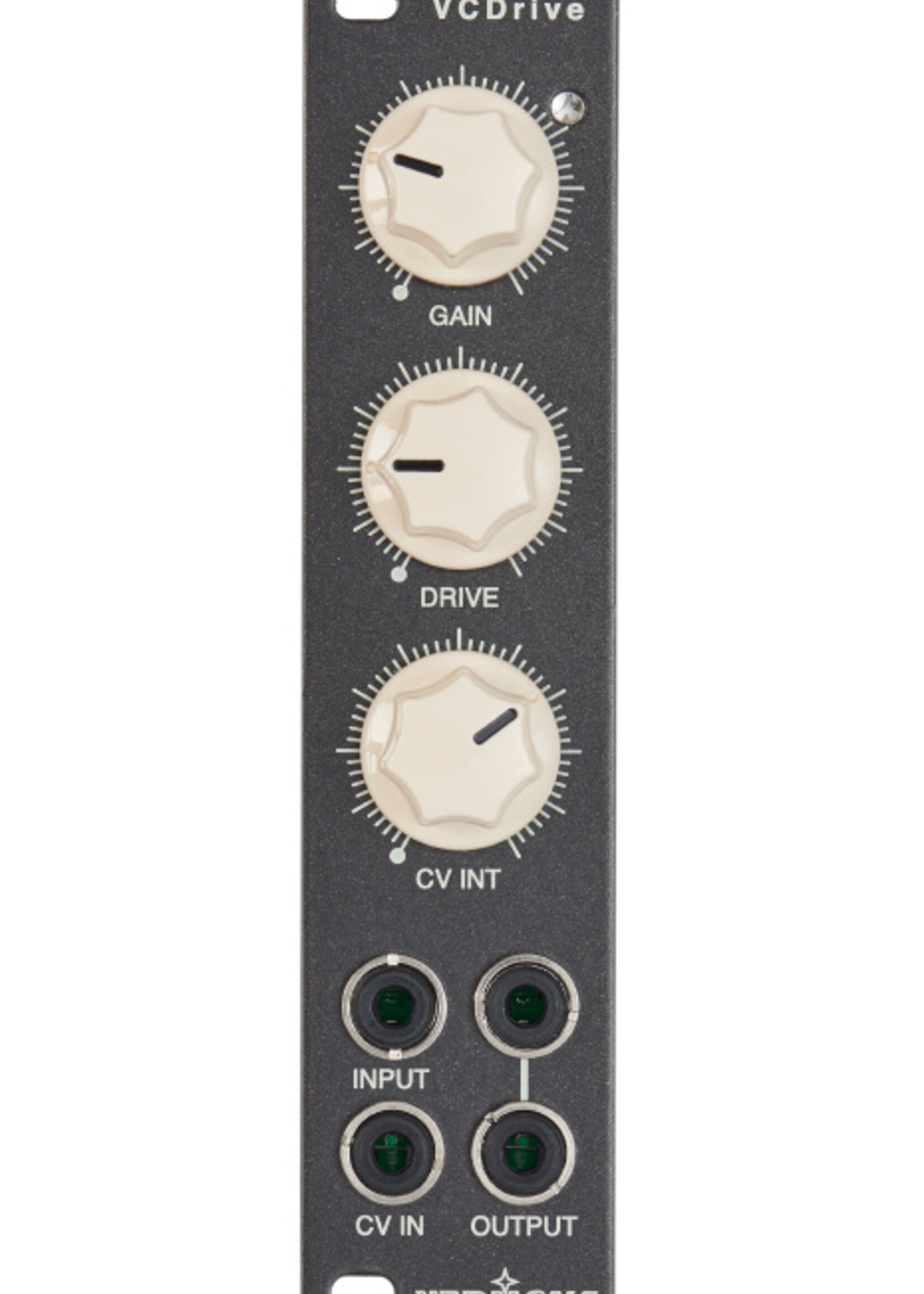 Vermona VCDrive