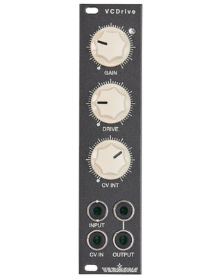 Vermona VCDrive