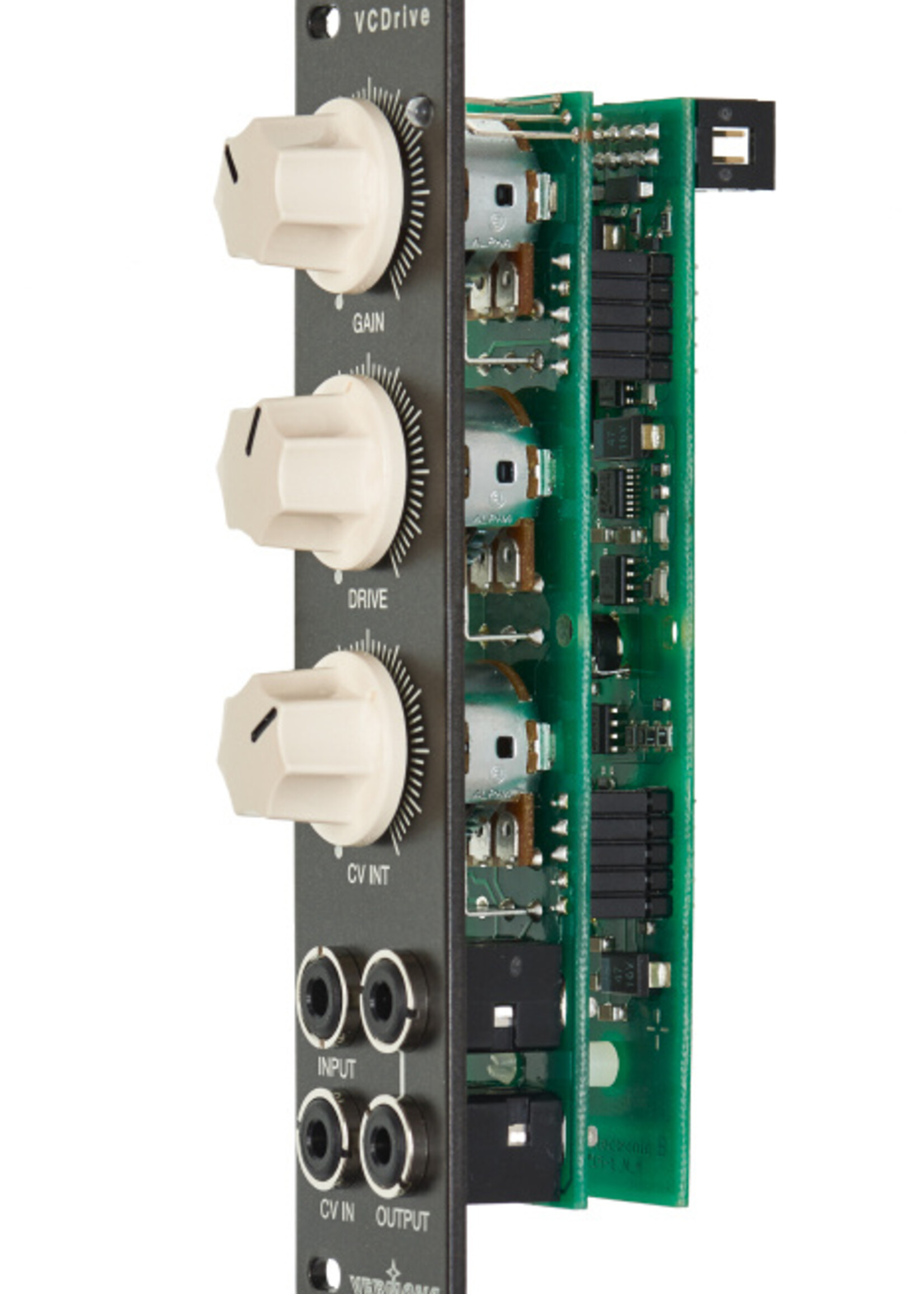 Vermona VCDrive