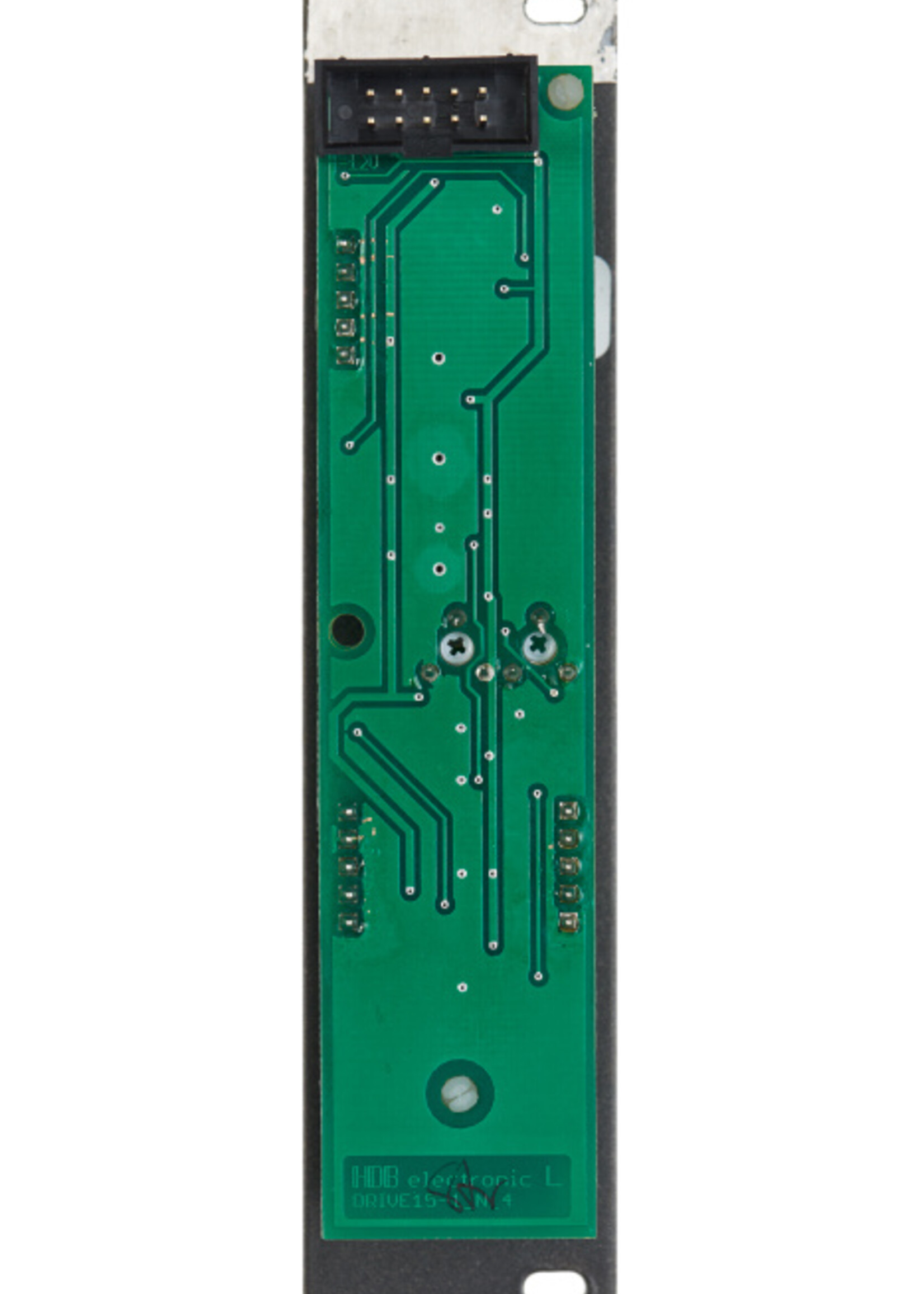 Vermona VCDrive
