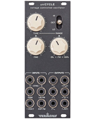 DTM・DAW Vermona | VCDrive VERMONA VCDRIVE
