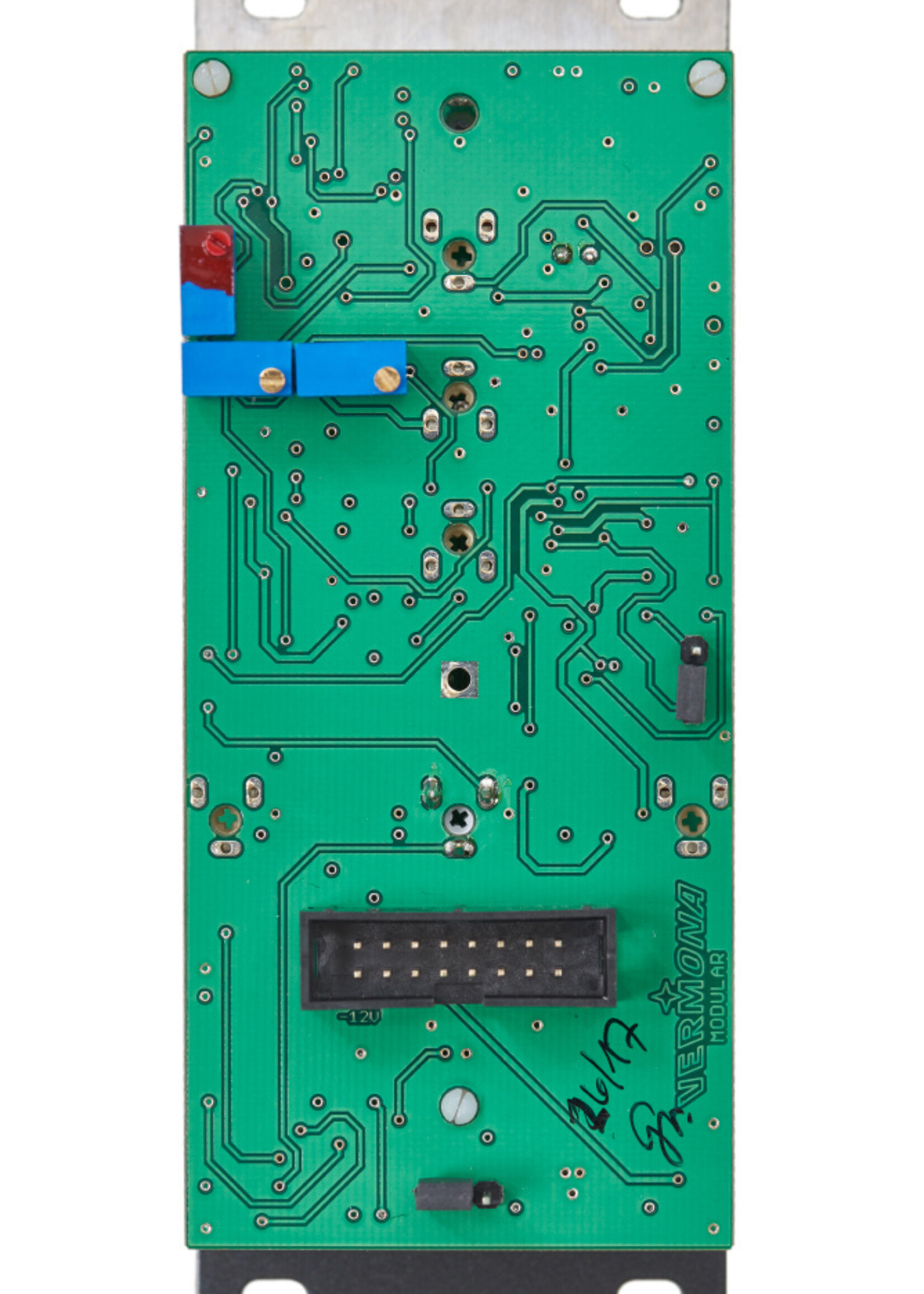 Vermona uniCYCLE VCO