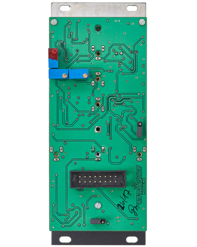 Vermona uniCYCLE VCO