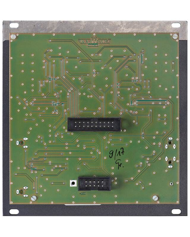 Vermona TwinVCFilter