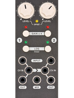 Vermona Twin VCAmp