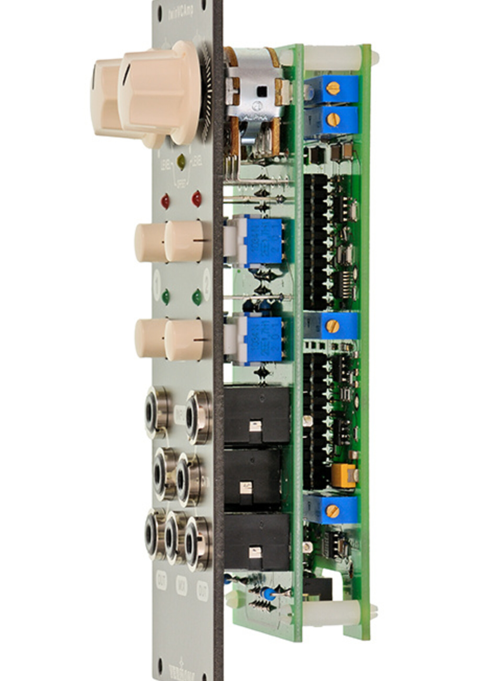 Vermona Twin VCAmp