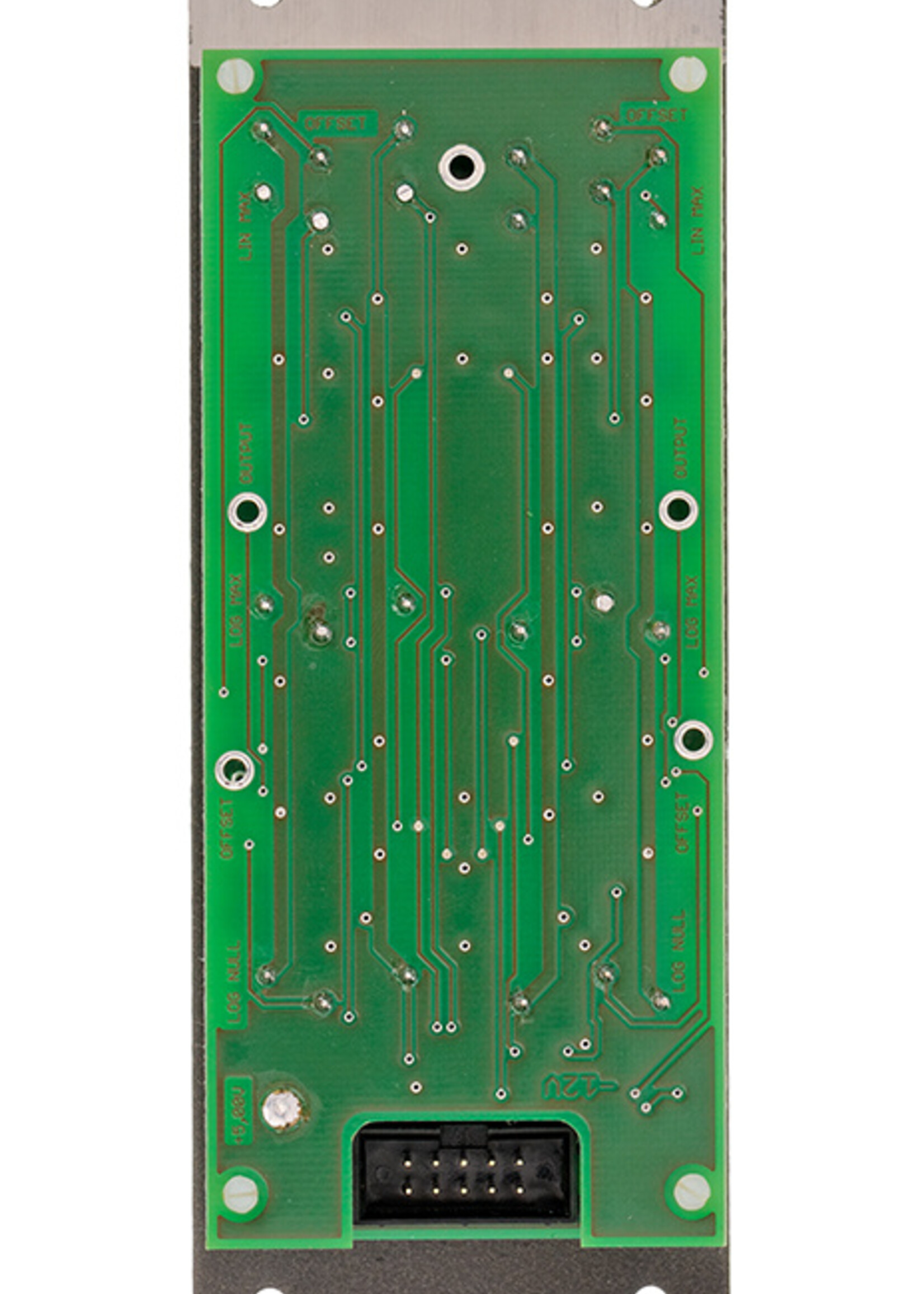 Vermona Twin VCAmp
