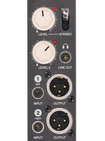 Vermona Twin Out