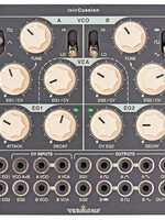 Vermona Twin Cussion+