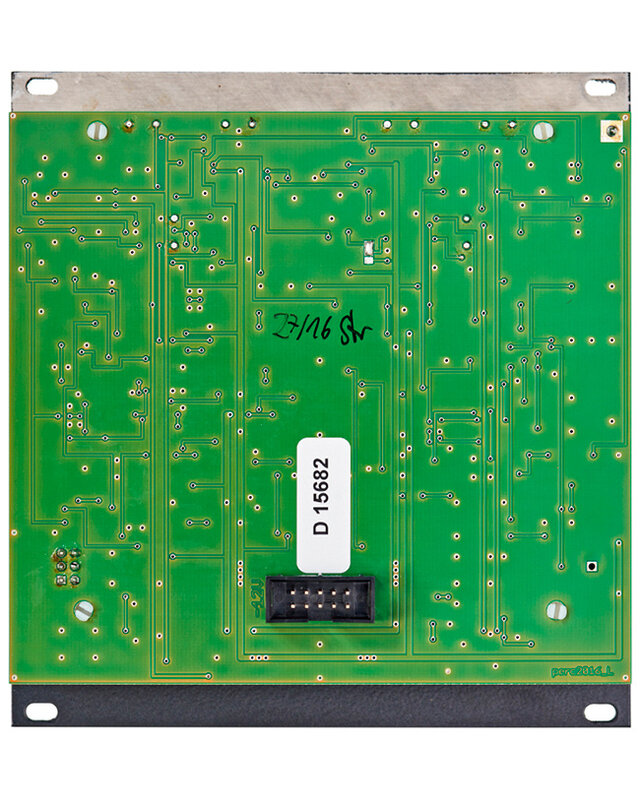 Vermona Twin Cussion+