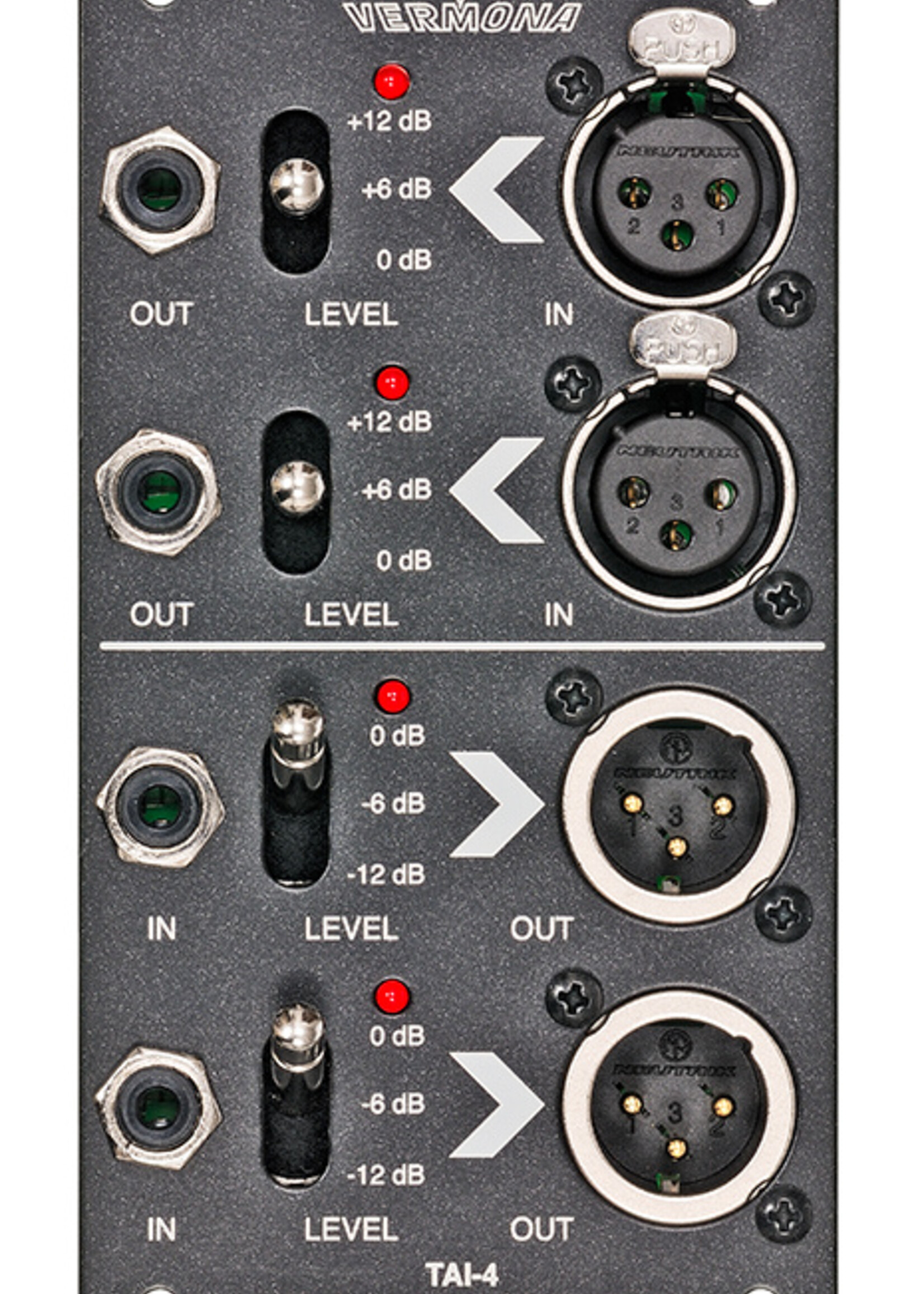 Vermona TAI-4