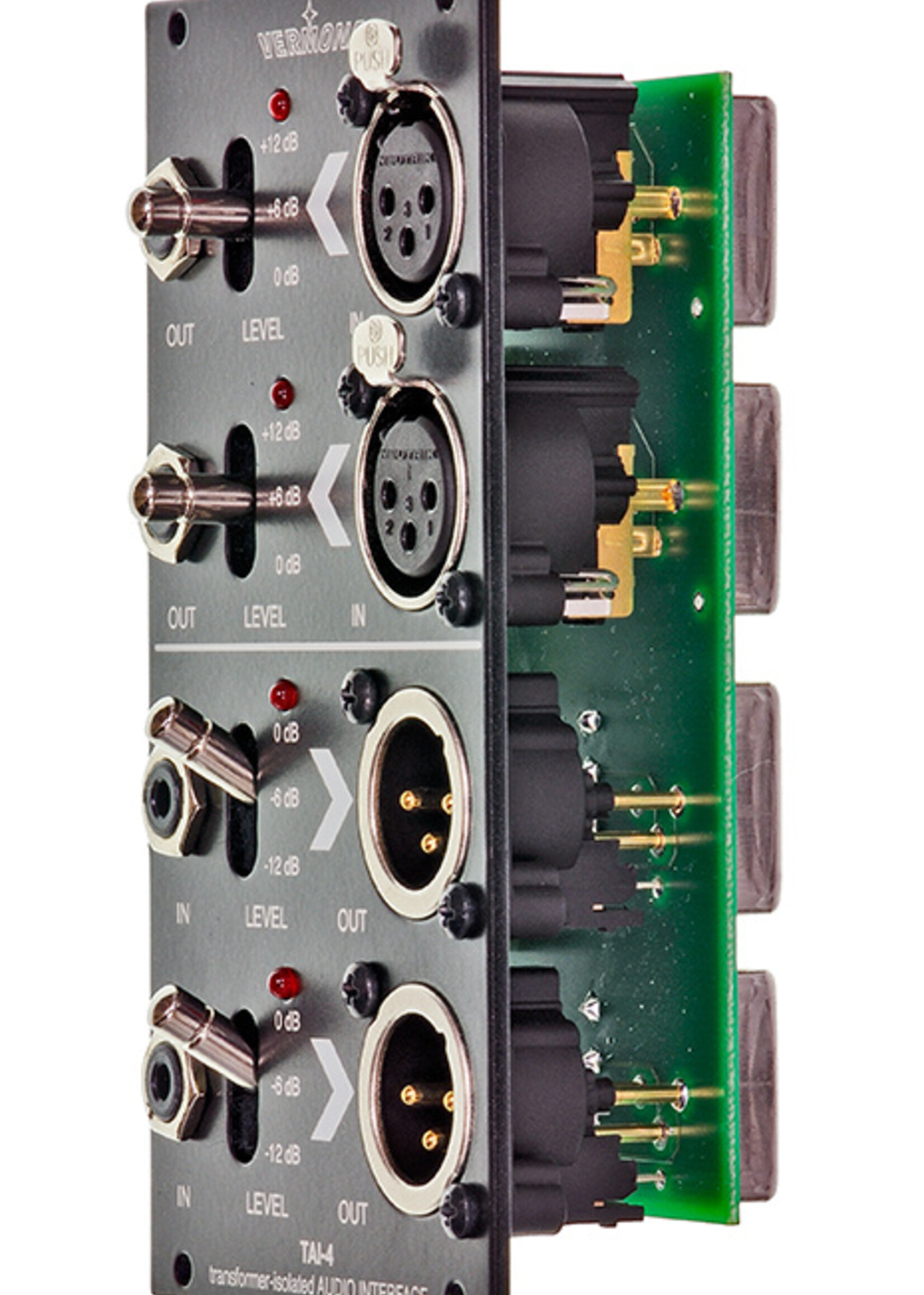 Vermona TAI-4