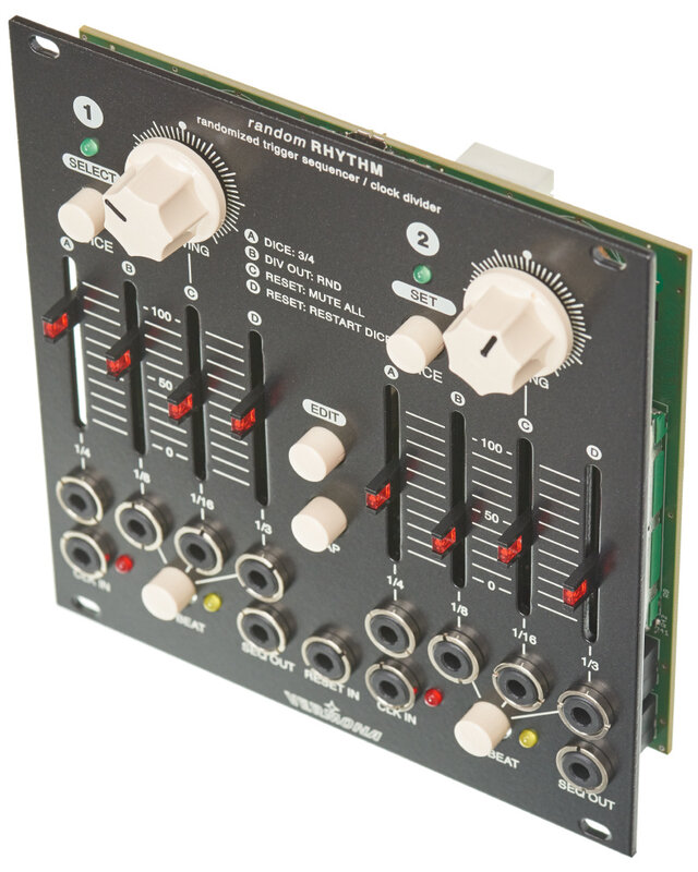 Vermona randomRhythm