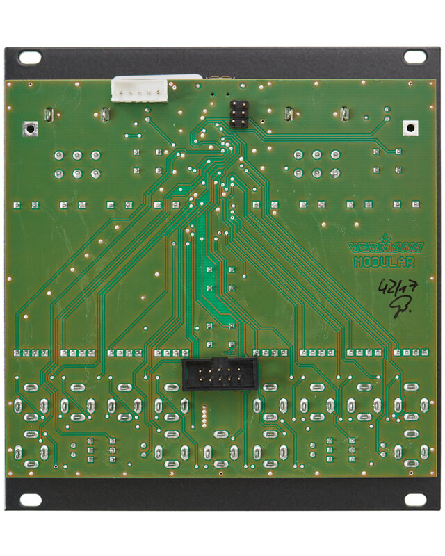 Vermona randomRhythm