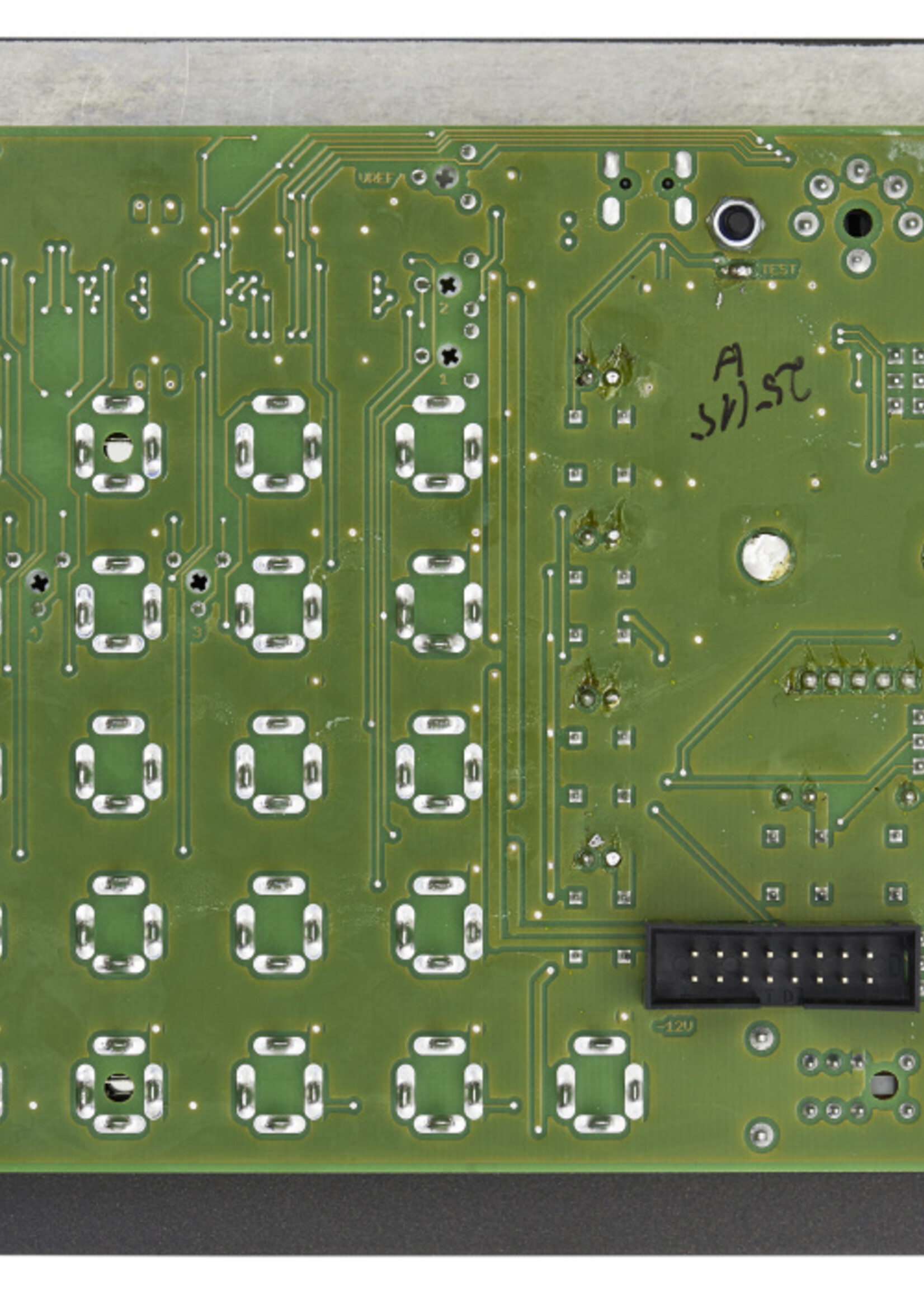 Vermona qMI 2 – Quad MIDI Interface