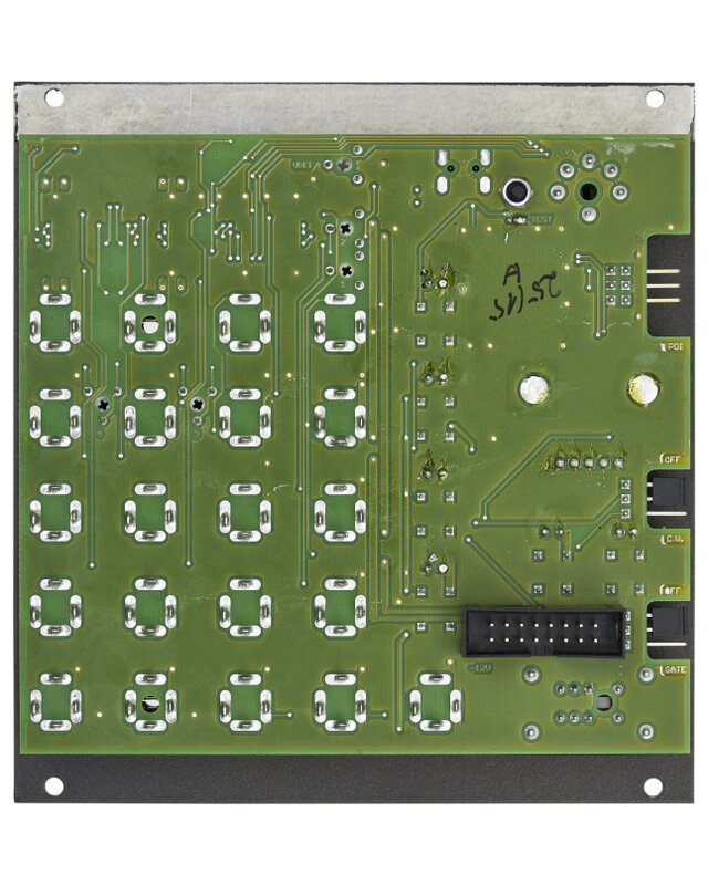 Vermona qMI 2 – Quad MIDI Interface