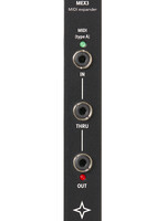 Vermona MEX3 (expander for meloDICER)