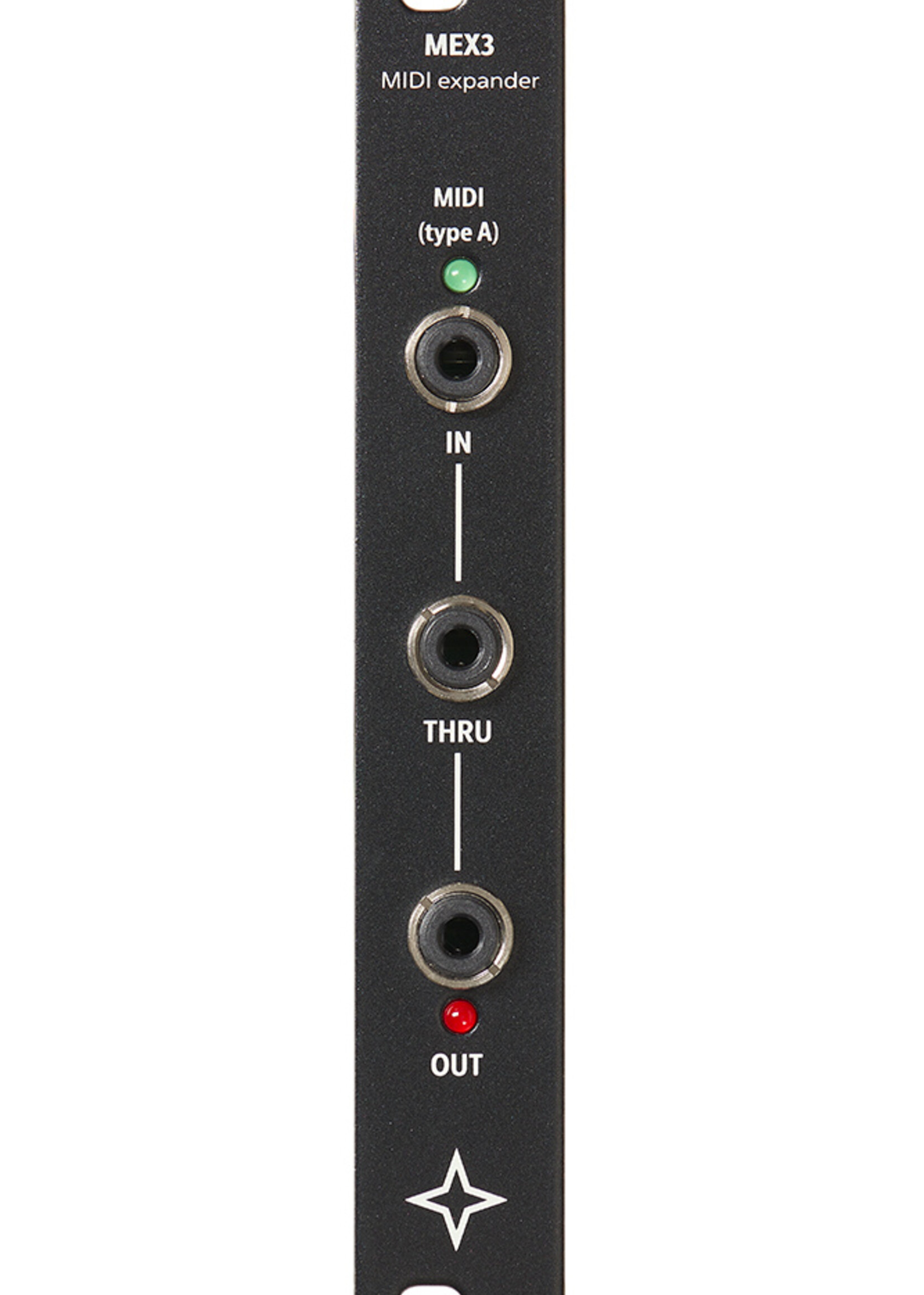 Vermona MEX3 (expander for meloDICER)