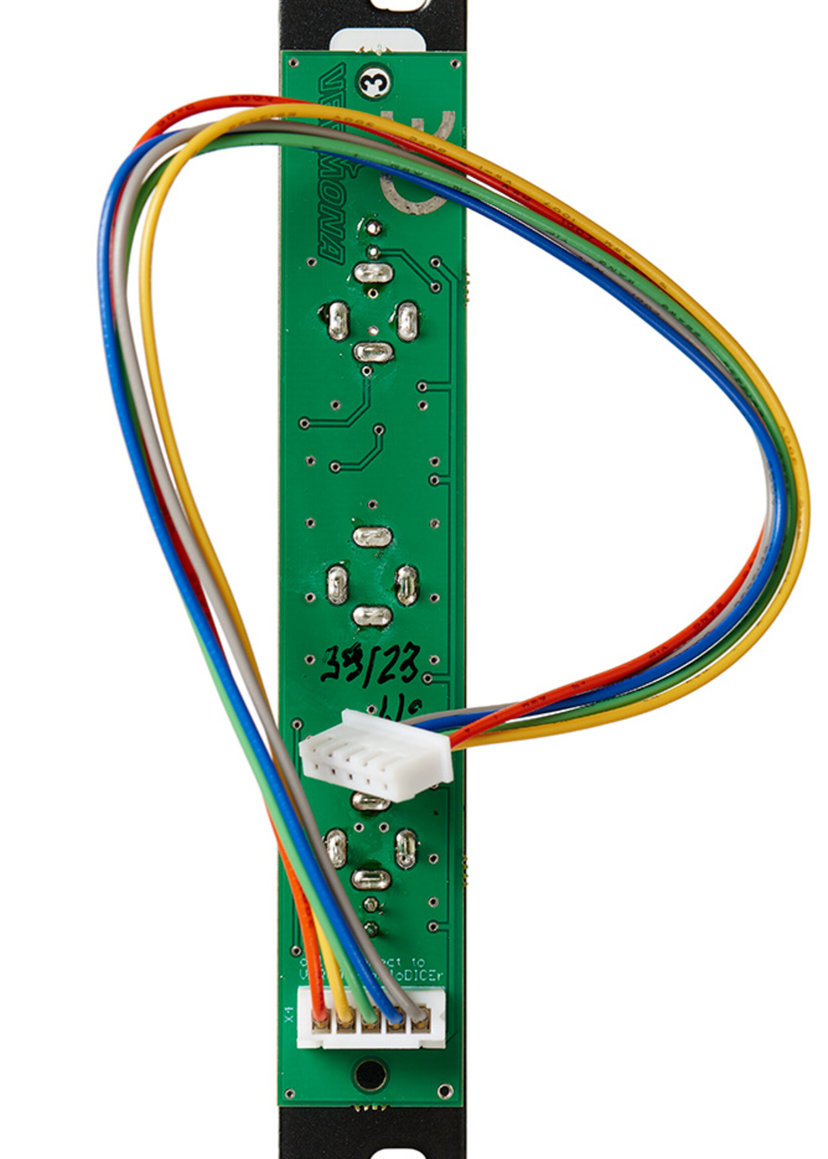 Vermona MEX3 (expander for meloDICER)