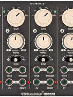 Vermona fourMulator