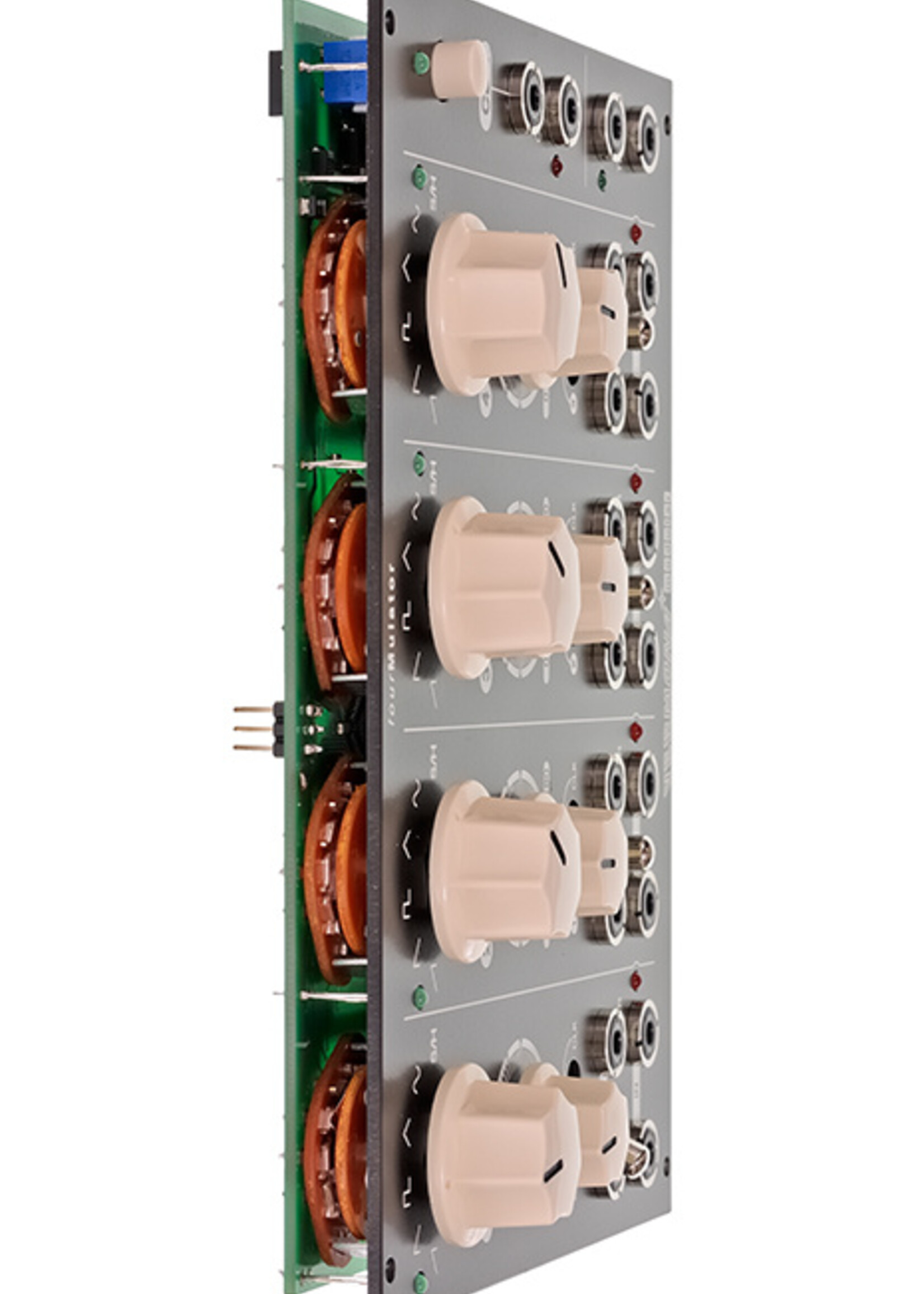 Vermona fourMulator