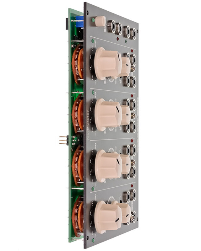 Vermona fourMulator - Volt Music Store