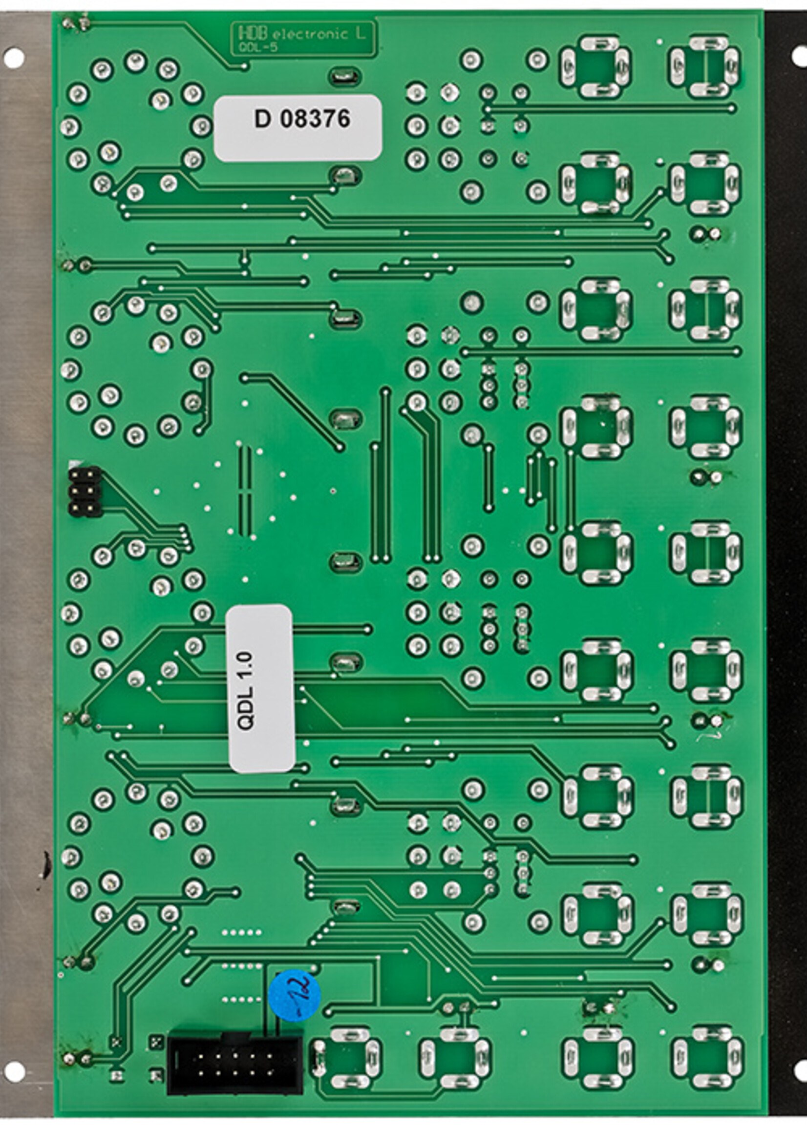 Vermona fourMulator