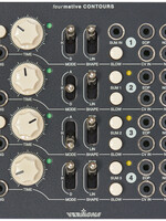 Vermona fourMative CONTOURS