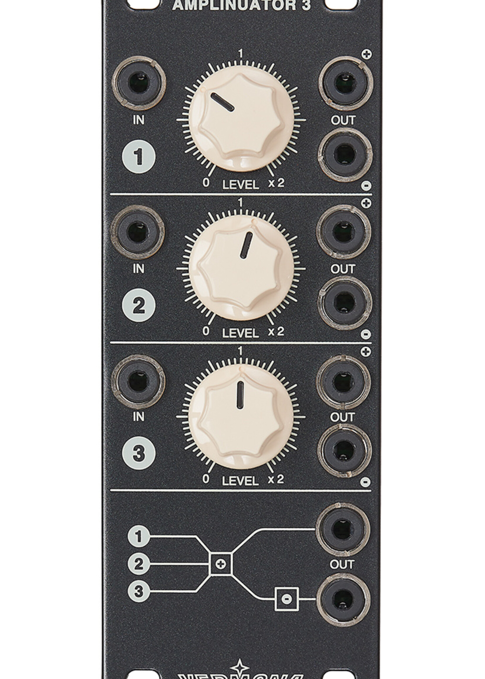 Vermona Amplinuator 3