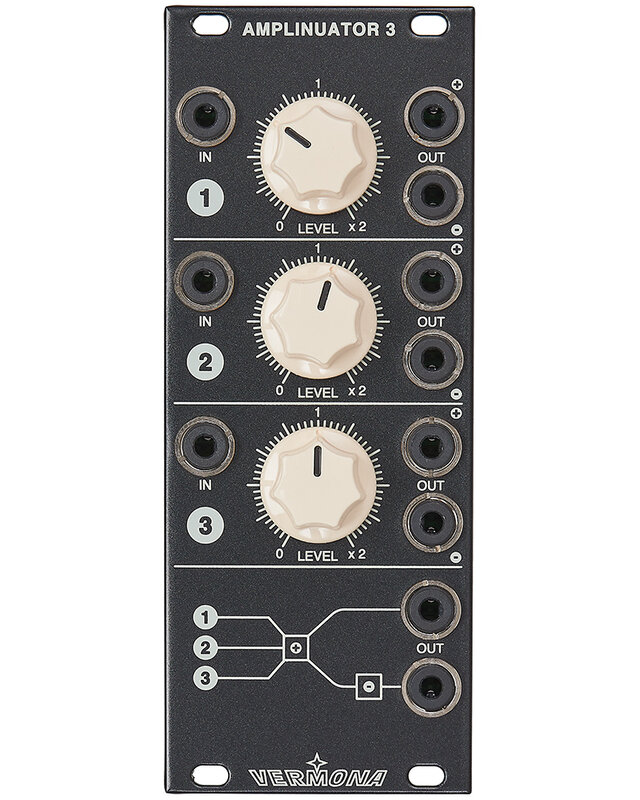 Vermona Amplinuator 3