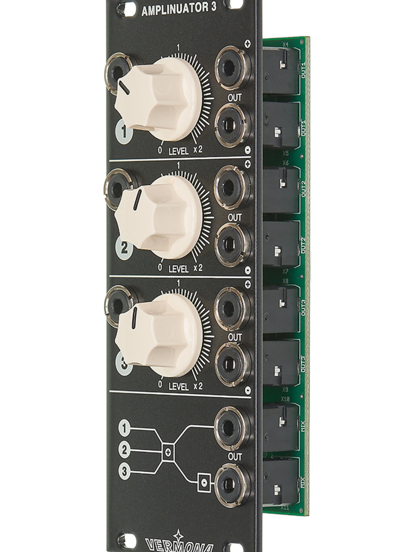 Vermona Amplinuator 3