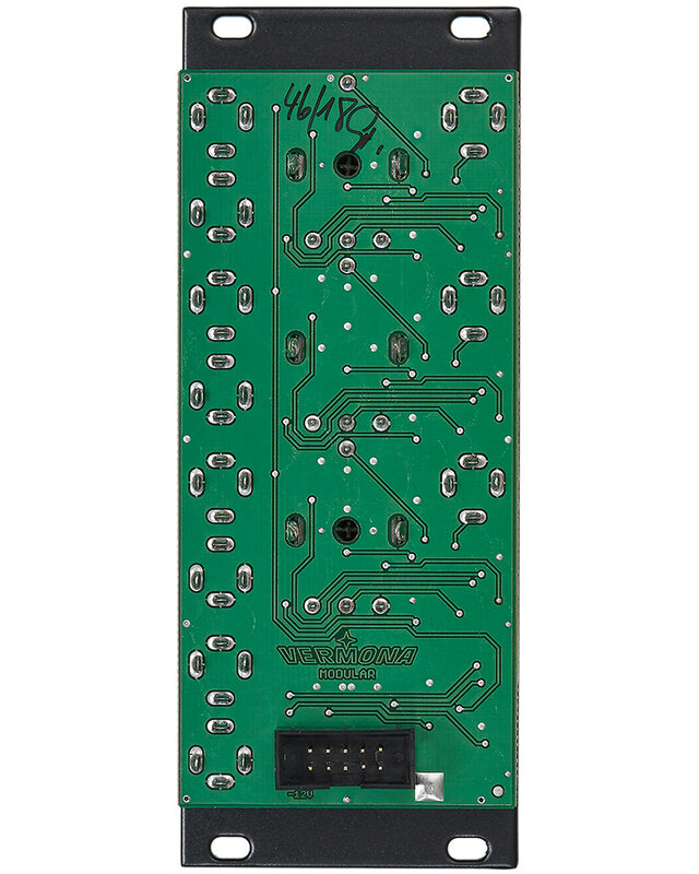 Vermona Amplinuator 3