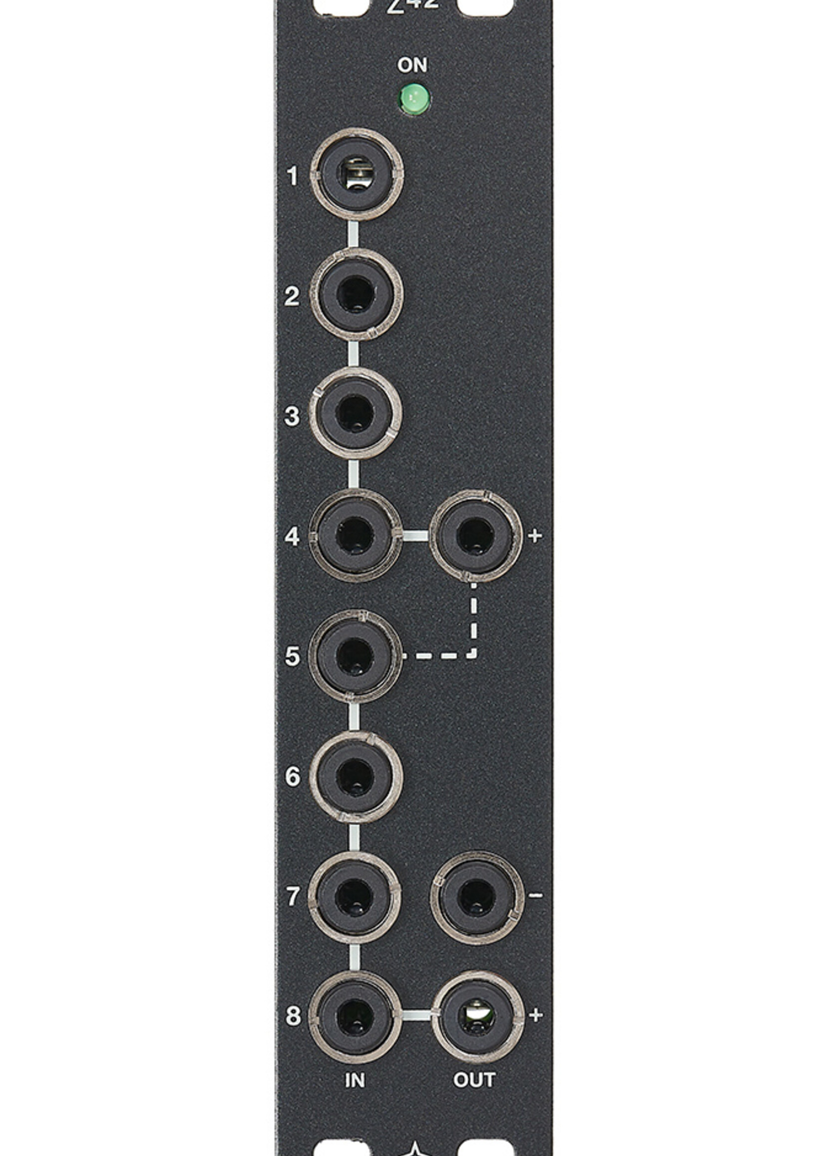 Vermona ∑42
