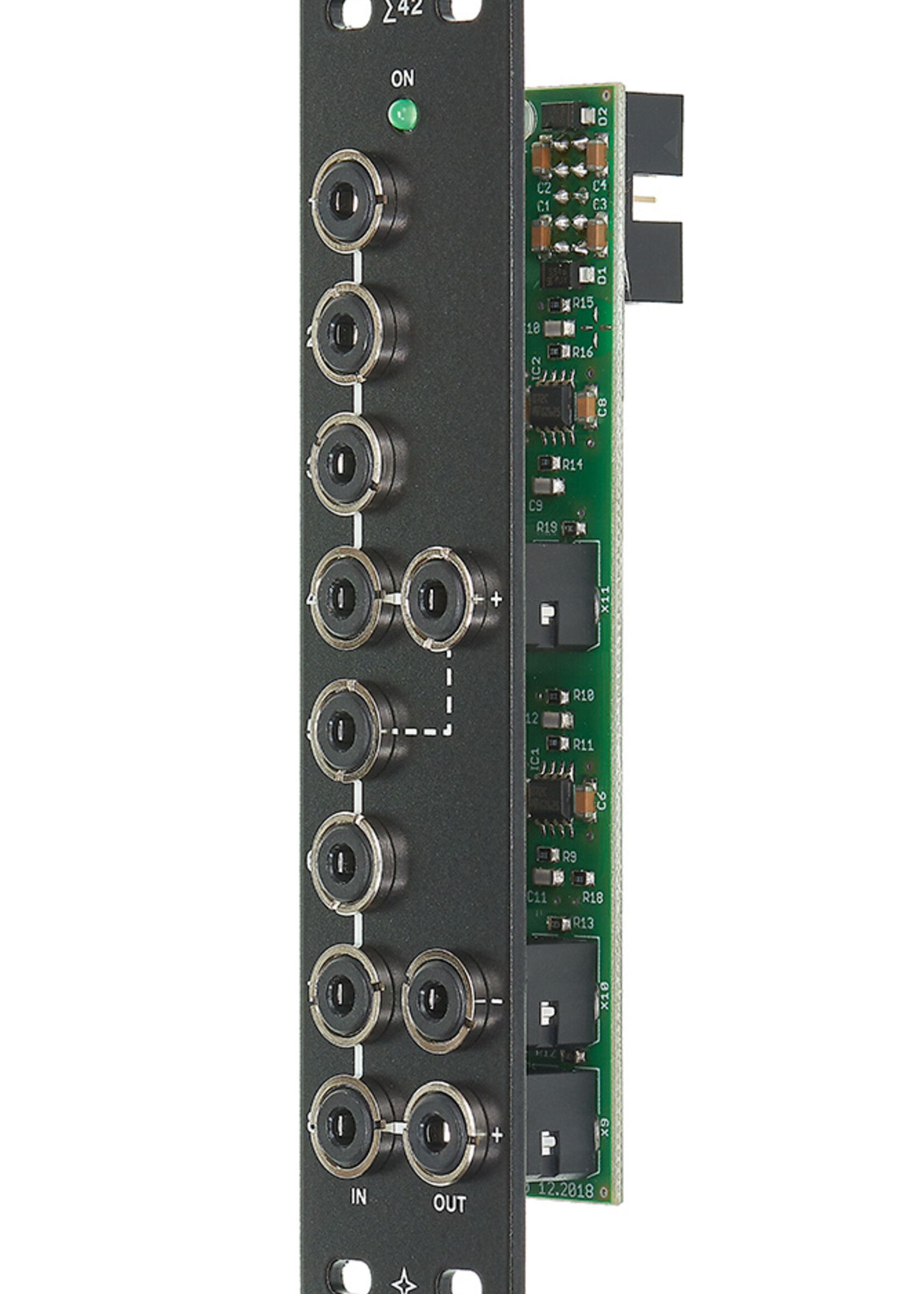 Vermona ∑42