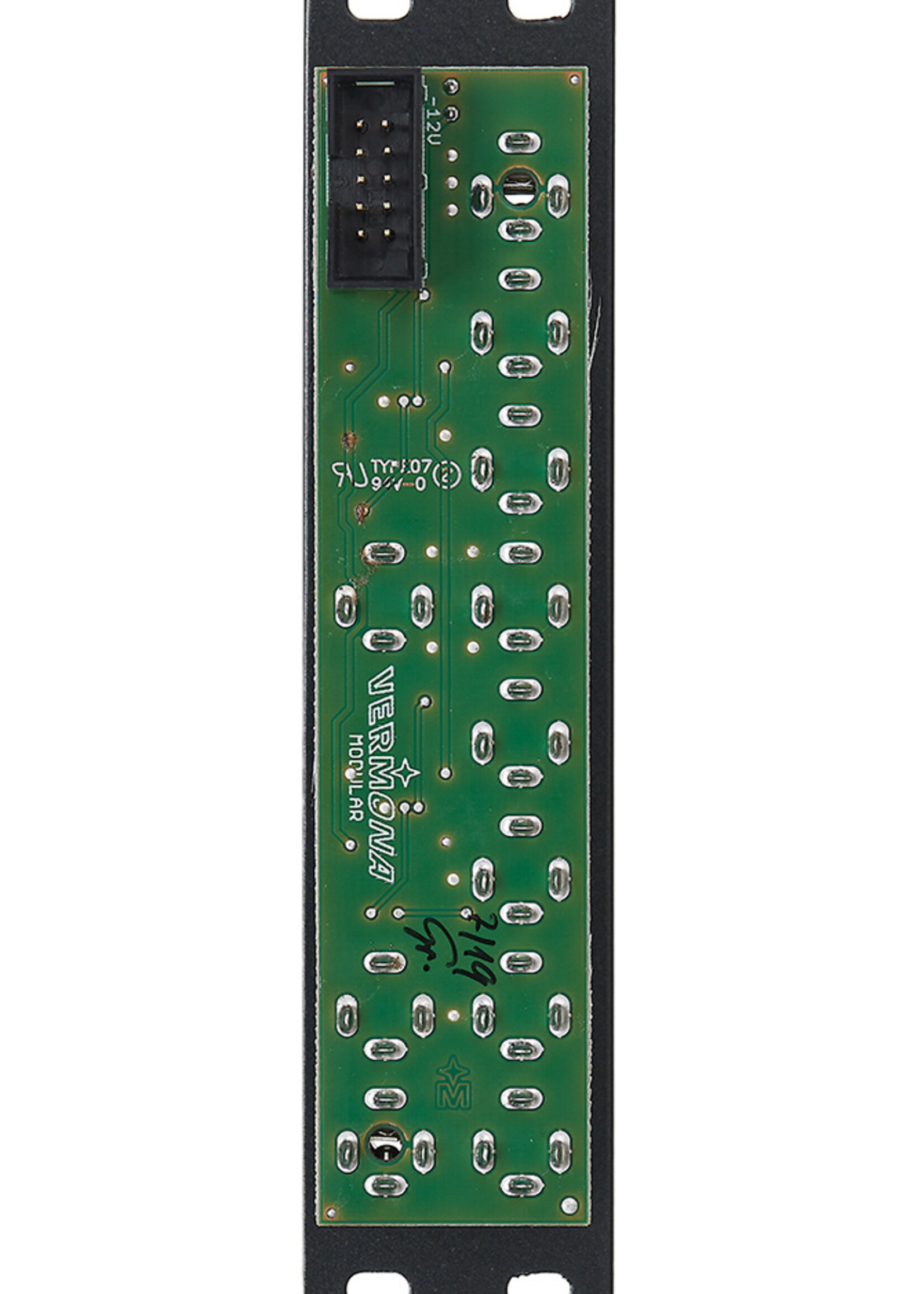 Vermona ∑42